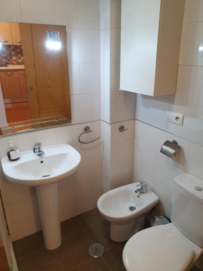 2h, Aire Acondic, 50m2, 1 Dormitorio, 4 Huespedes, Wifi Gratis *