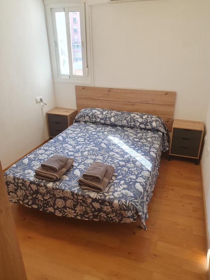 2h, Aire Acondic, 50m2, 1 Dormitorio, 4 Huespedes, Wifi Gratis La Linea de la Concepcion